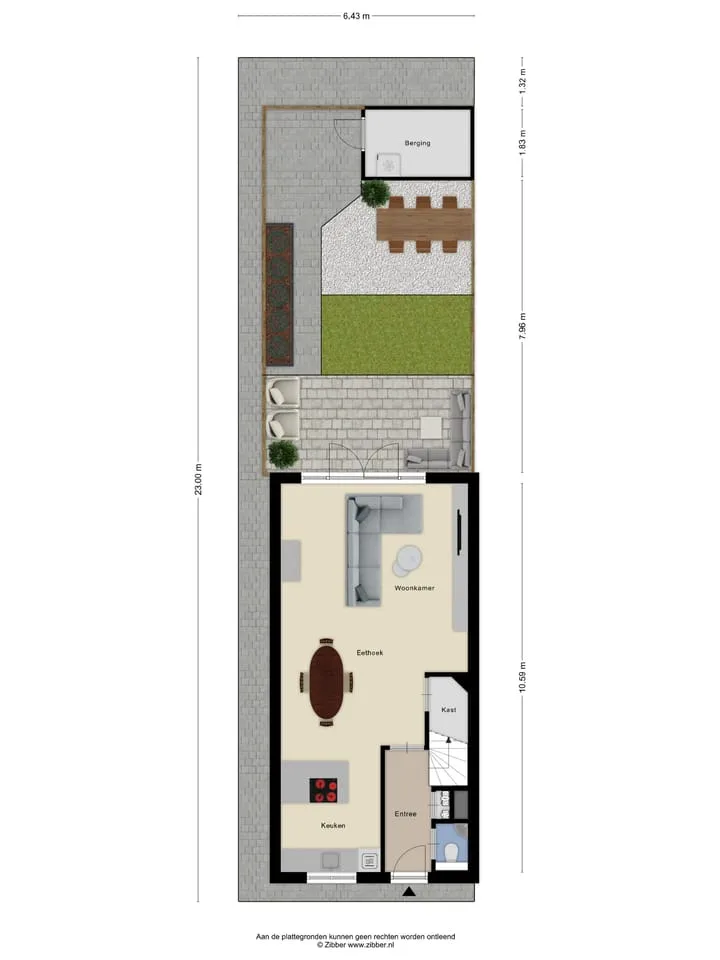 Titus Brandsmastraat 27 Roosendaal thumbnail 38