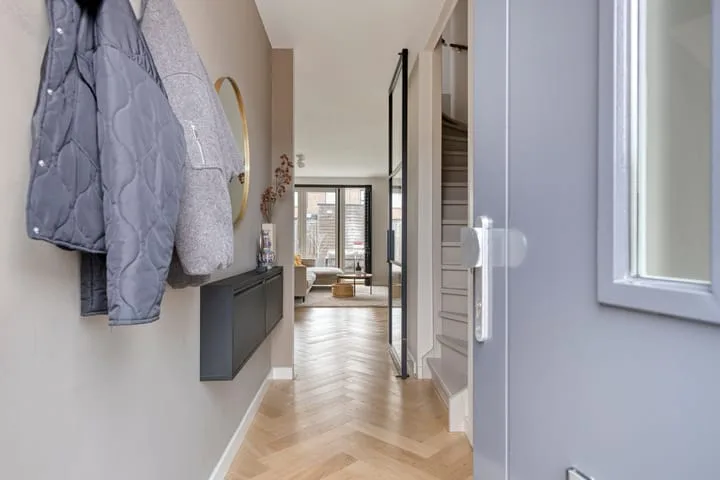 Titus Brandsmastraat 27 Roosendaal thumbnail 4