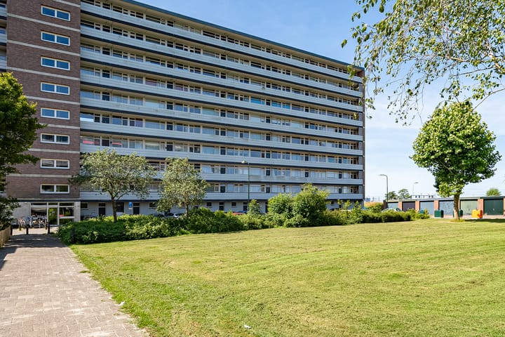 Titus Brandsmastraat 41 in Breukelen Foto