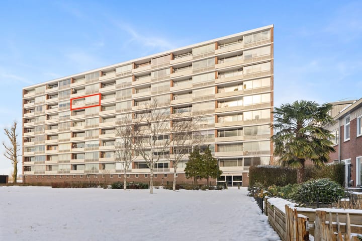 Titus Brandsmastraat 93 in Breukelen