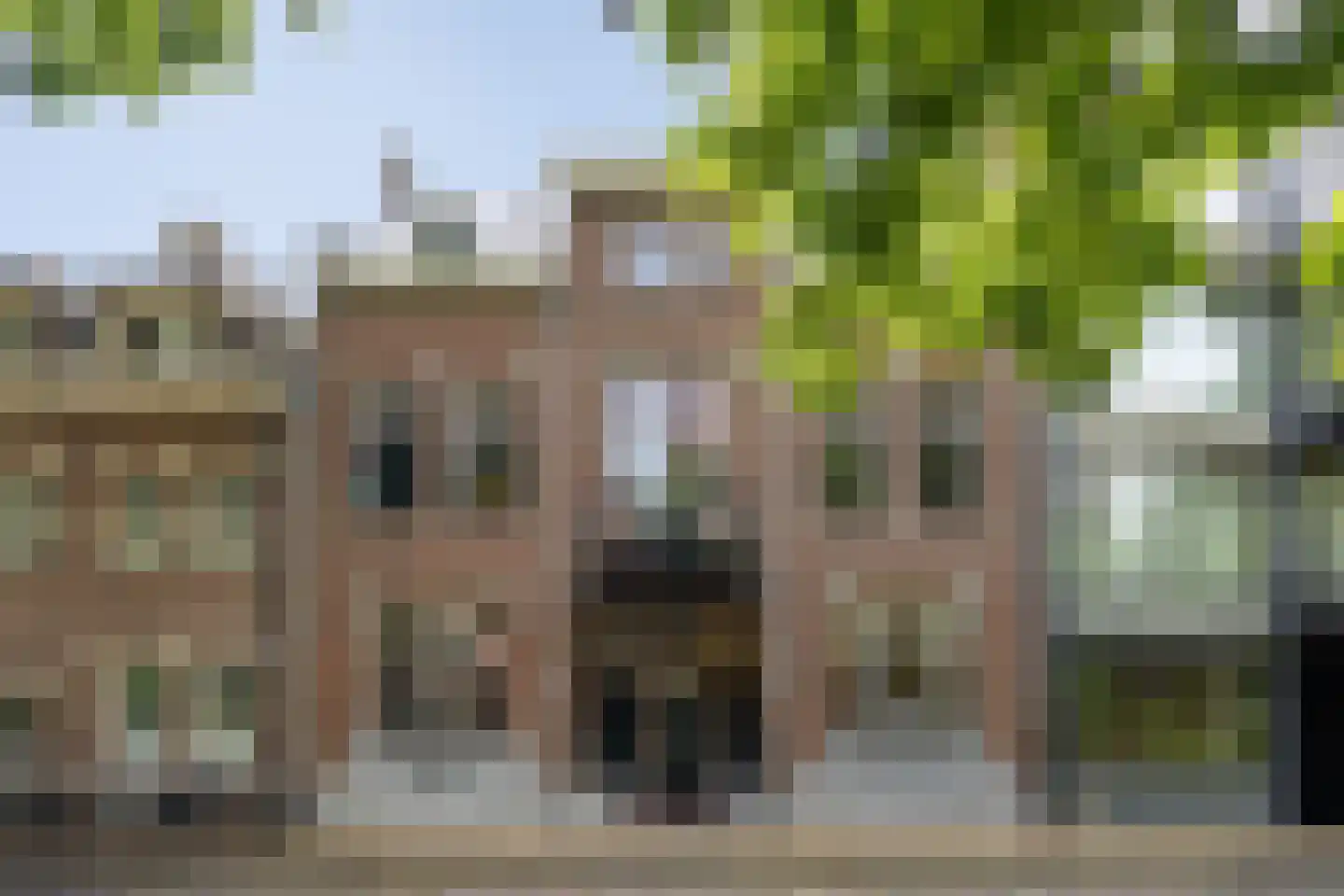 Tivolistraat 16 Tilburg