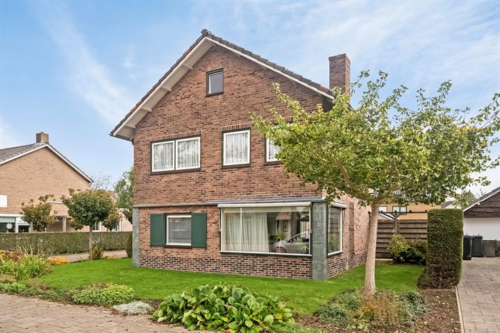 Photo de la maison Tivoliweg 86, Hulst