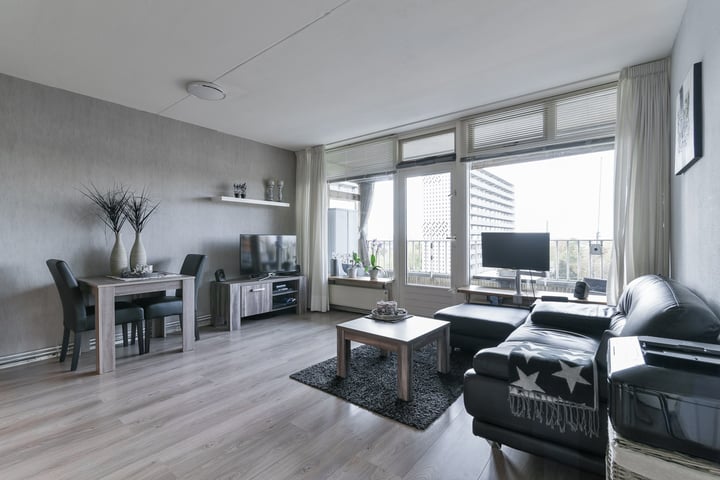 Tjaarda 354a in Drachten Foto