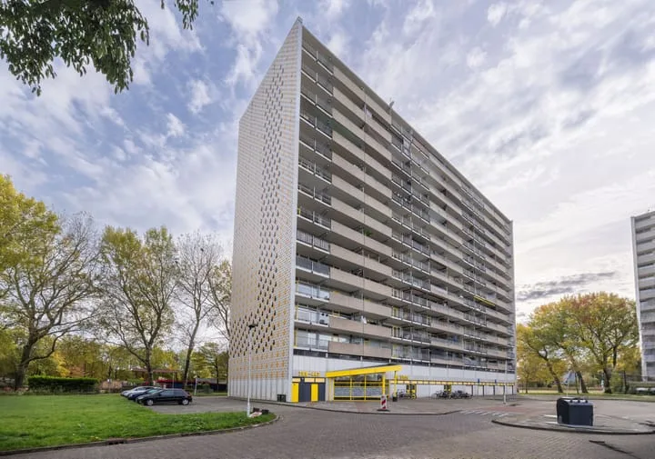 Tjaarda 378 Drachten