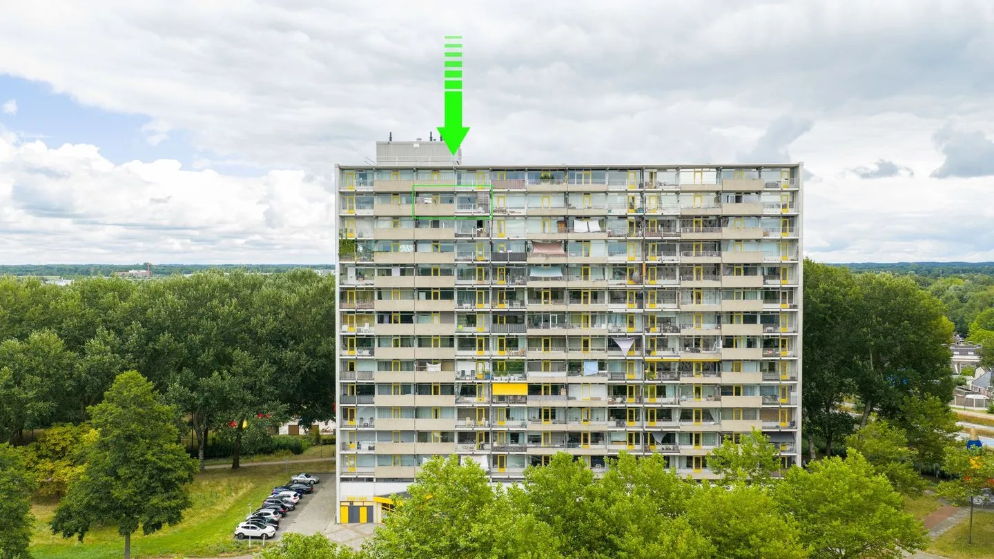 Tjaarda 428 Drachten thumbnail 39