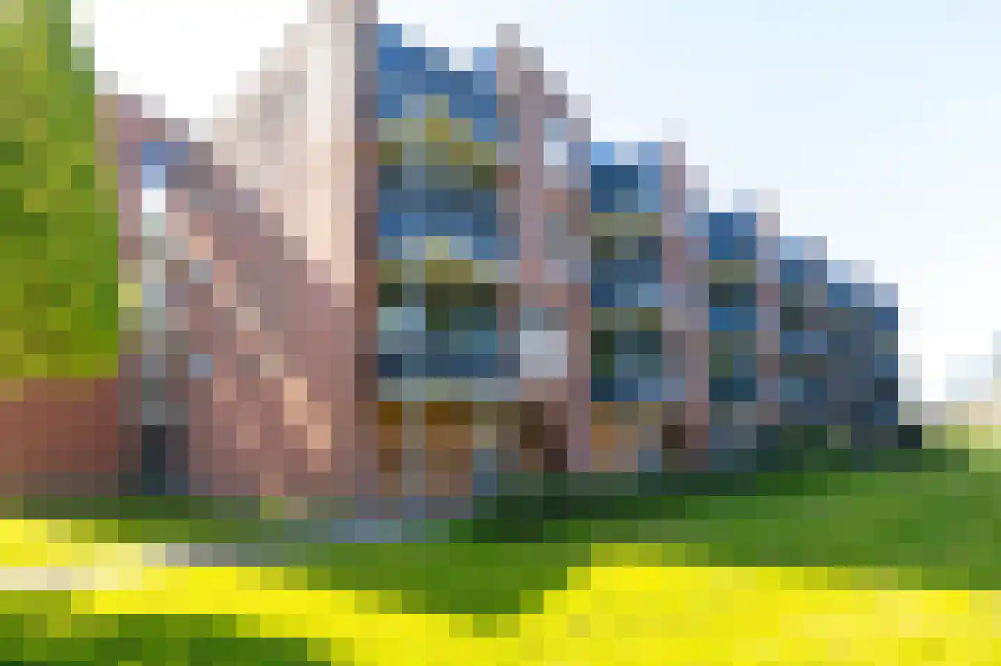 Tjaarlingermeer 126 in Heerhugowaard