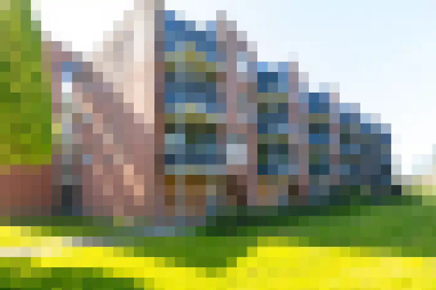 Tjaarlingermeer 126 dans Heerhugowaard