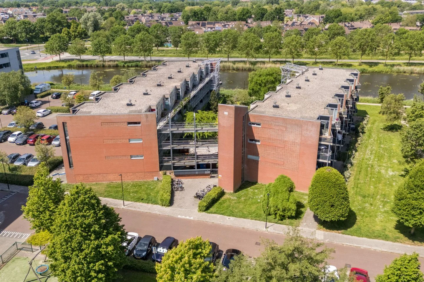Tjaarlingermeer 178 in Heerhugowaard