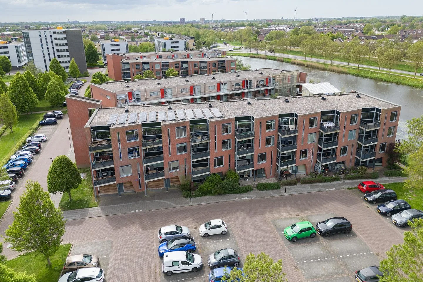 Tjaarlingermeer 28 Heerhugowaard