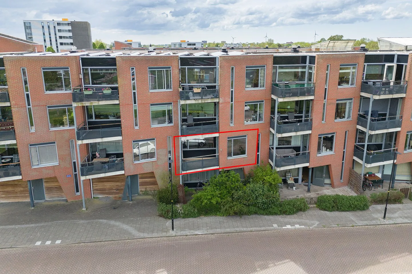 Tjaarlingermeer 28 Heerhugowaard foto 2