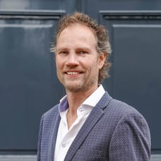 Photo of Tjade Wijga