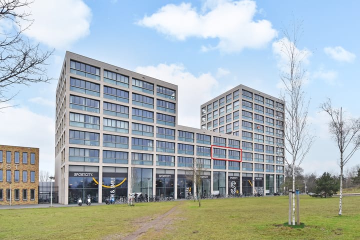 Tjalie Robinsonduin 94 dans 's-Gravenhage photo