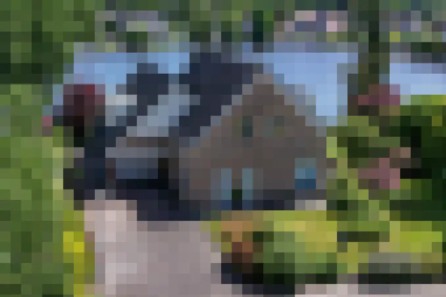 Tjalk 17 Kropswolde