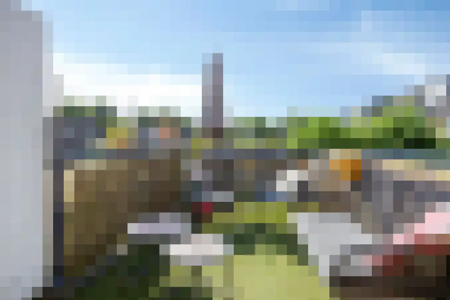 Tjalk 18 Bunschoten-Spakenburg thumbnail 19
