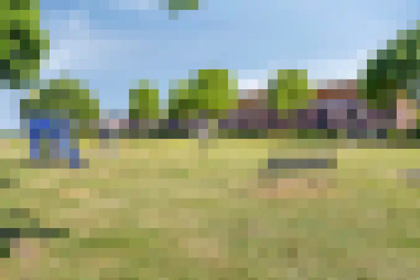 Tjalk 18 Bunschoten-Spakenburg thumbnail 30