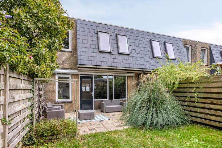 Tjalk 19 34 in Lelystad photo