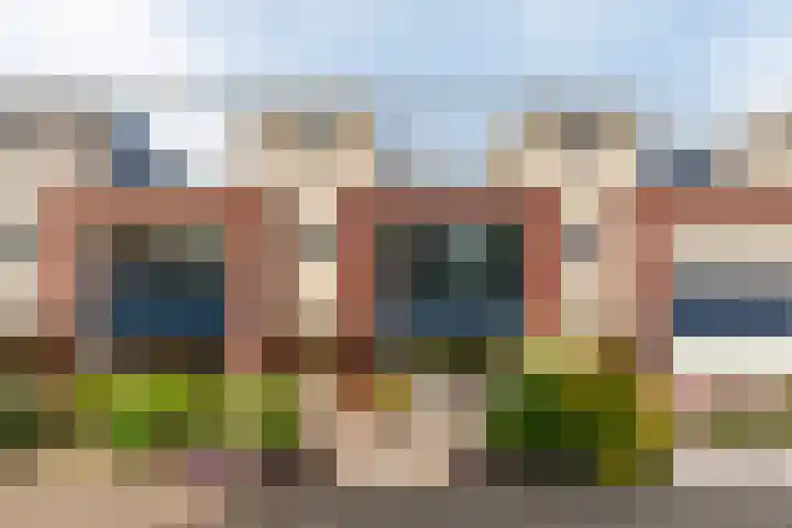 Tjalk 2 in Papendrecht