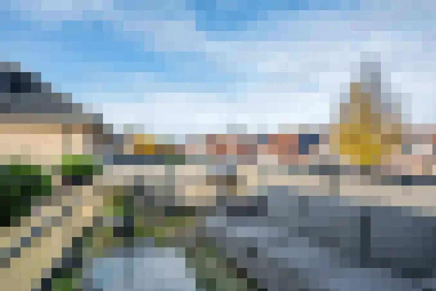 Tjalk 23 Bunschoten-Spakenburg thumbnail 8