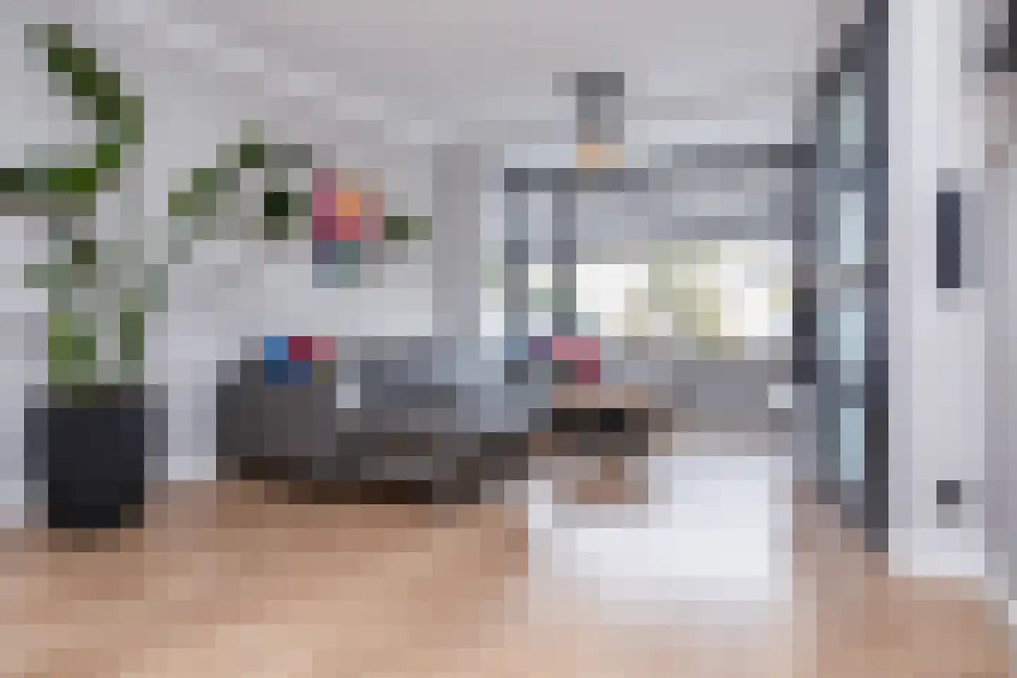 Tjalk 28 Volendam thumbnail 6
