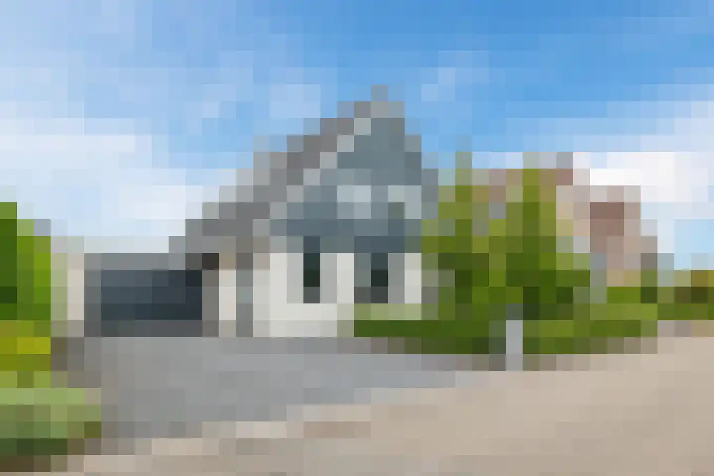 Tjalk 30 Kropswolde