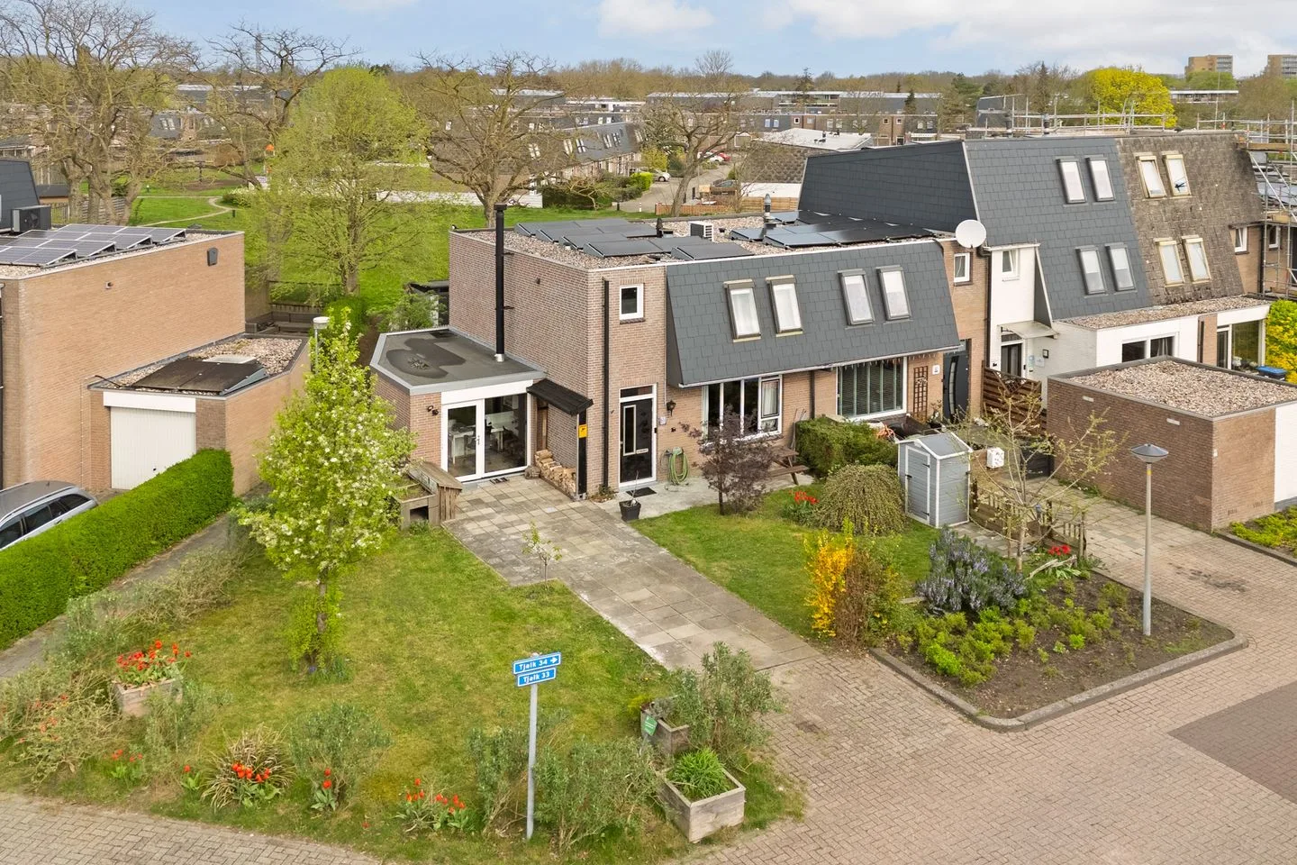 Tjalk 33 9 Lelystad thumbnail 44