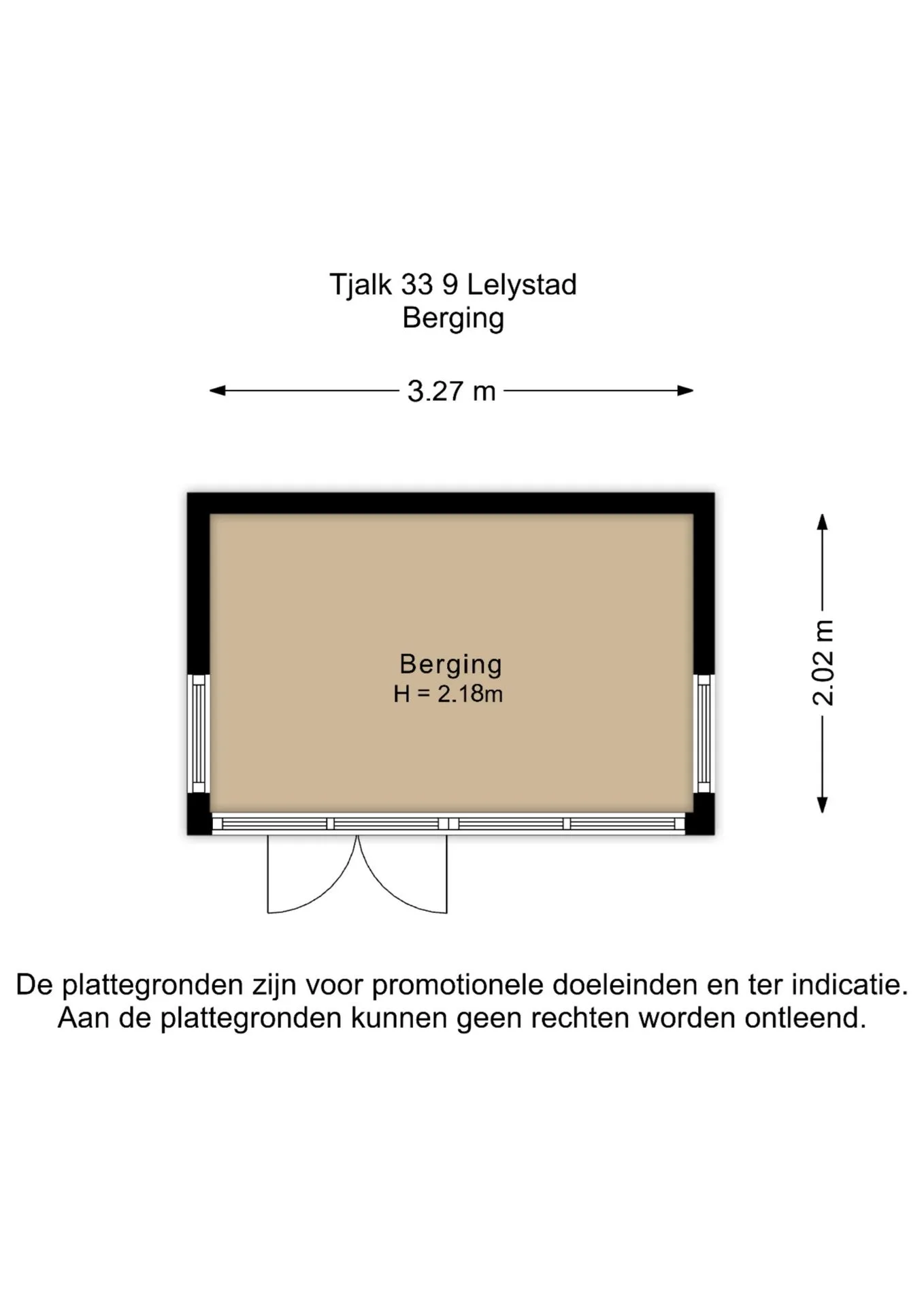 Tjalk 33 9 Lelystad thumbnail 57