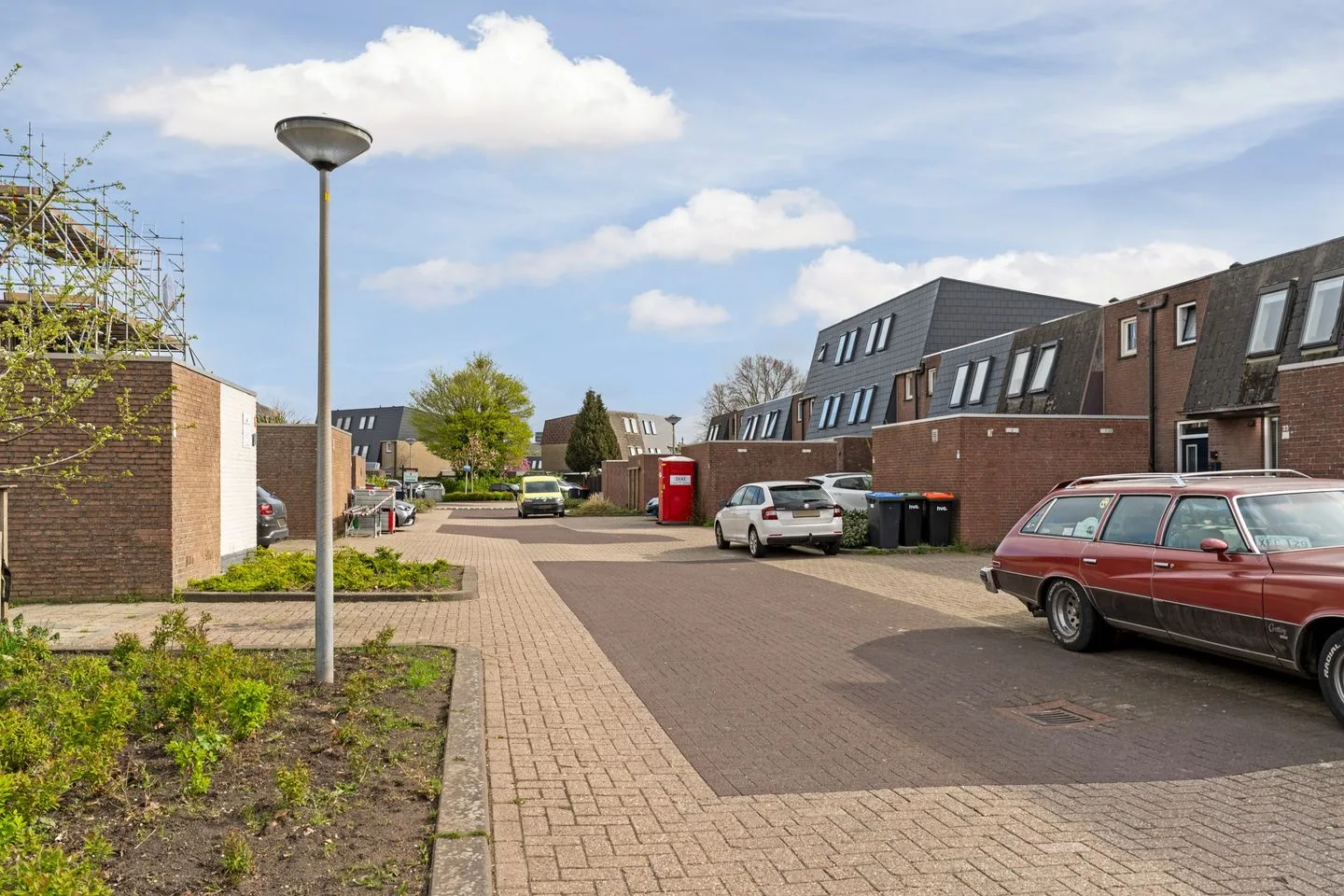 Tjalk 33 9 Lelystad thumbnail 6