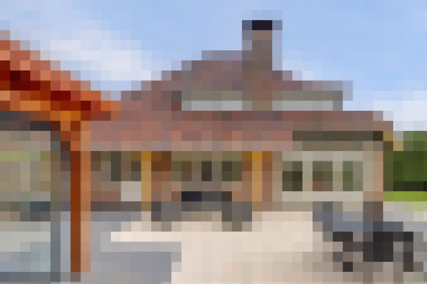 Tjalk 36 Broek op Langedijk foto 3
