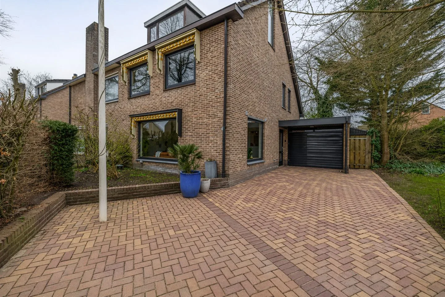 Tjalk 39 Loosdrecht thumbnail 49