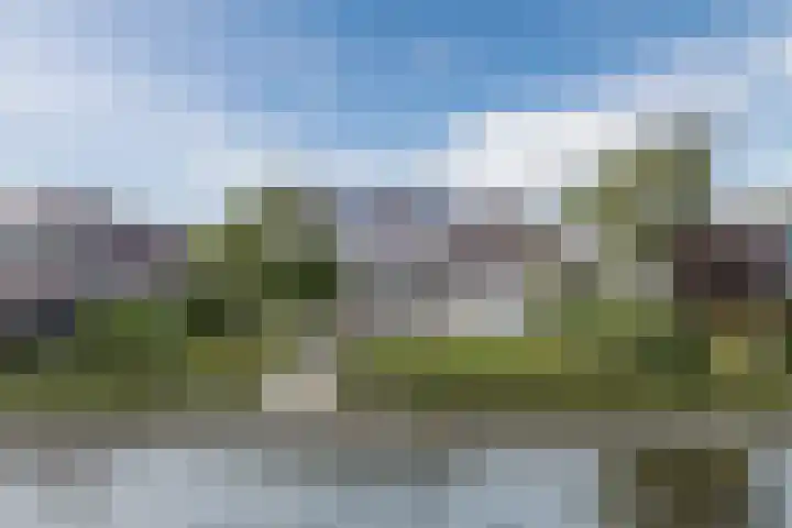 Tjalk 40 Broek op Langedijk foto 3
