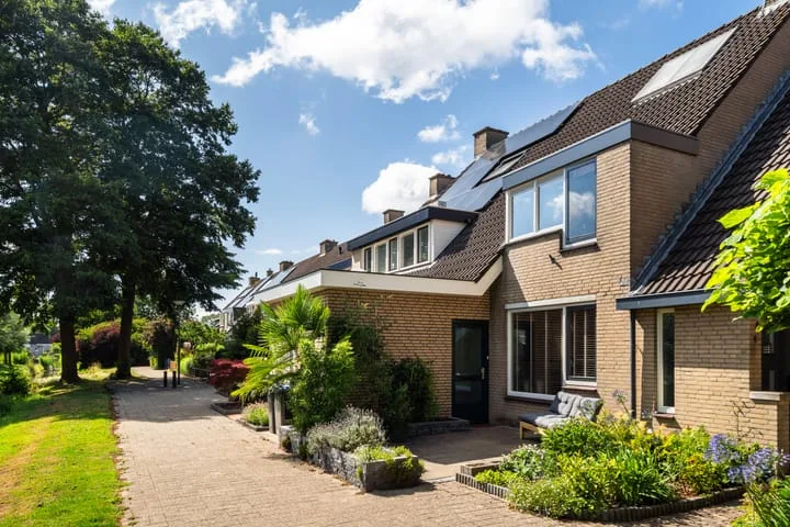 Tjalk 6 Oude Wetering thumbnail 19