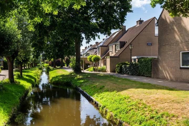 Tjalk 6 Oude Wetering thumbnail 20