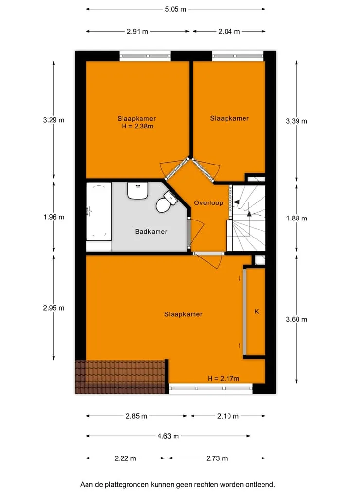 Tjalk 6 Oude Wetering thumbnail 23