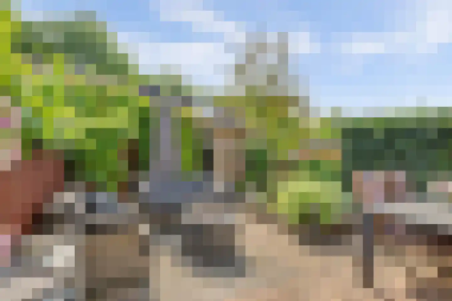 Tjalk 7 Oud-Beijerland thumbnail 4