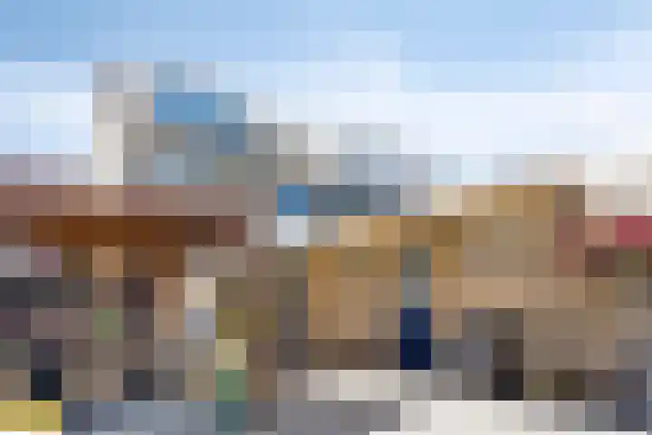 Tjalk 72 Volendam thumbnail 15