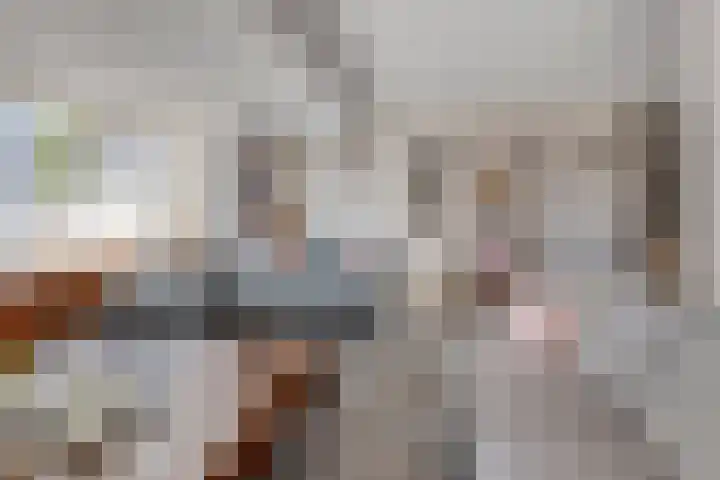 Tjalk 72 Volendam thumbnail 6