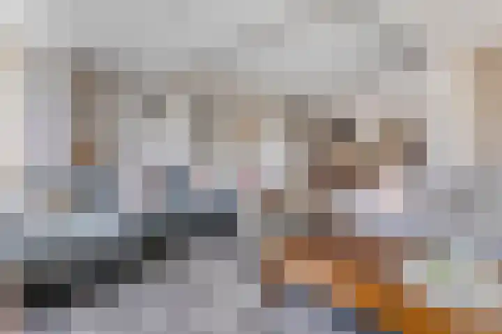 Tjalk 72 Volendam thumbnail 7