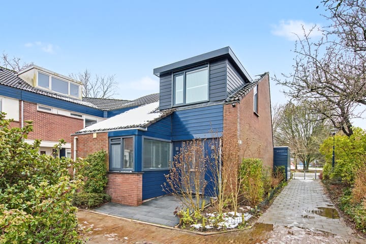 Photo of property Tjalk 92, Hoorn