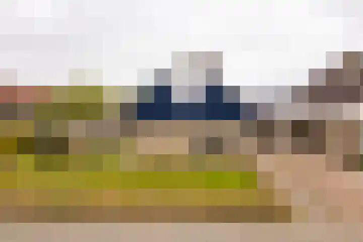 Tjalke de Boerstrjitte 1 Balk foto 2