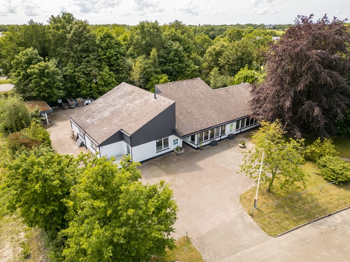 Foto van woning Tjalke de Boerstrjitte 18, Balk