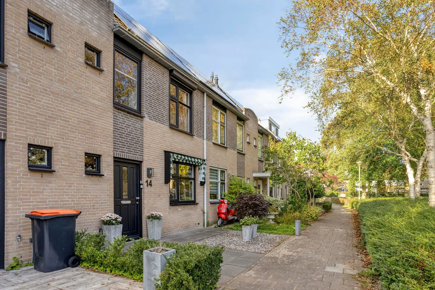 Tjalkhof 14 's-Hertogenbosch thumbnail 6