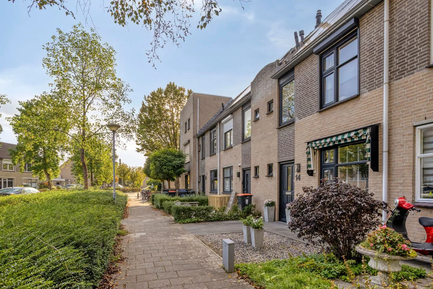 Tjalkhof 14 's-Hertogenbosch thumbnail 7