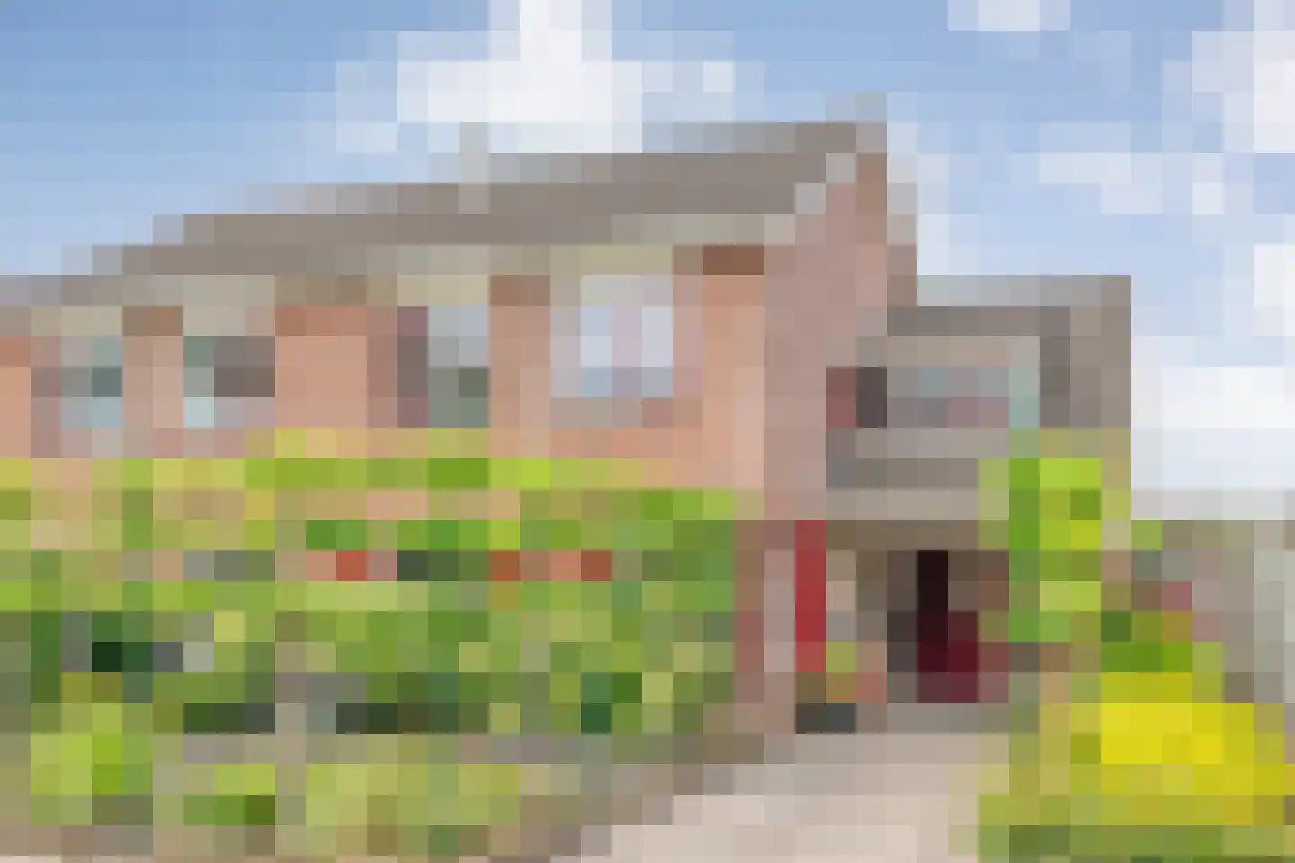 Tjalkstraat 17 Lemelerveld