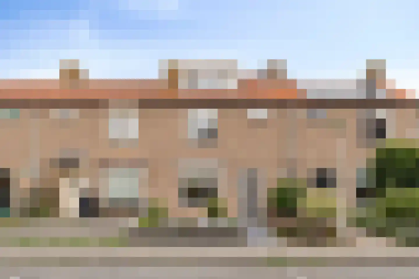 Tjalkstraat 3 in Nieuw-Lekkerland