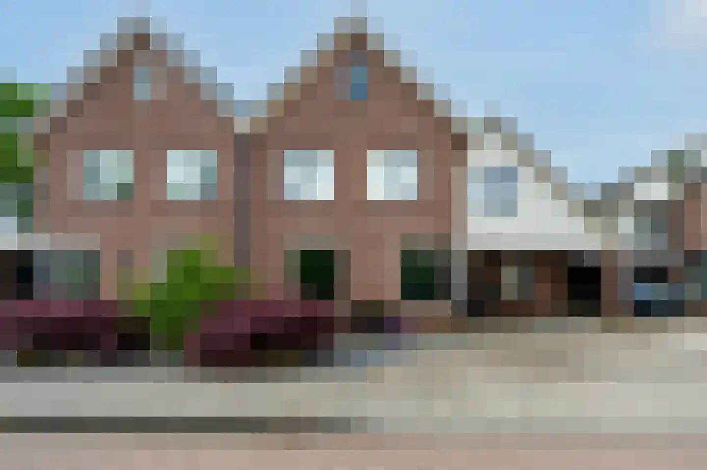 Tjalkstraat 5 Lemelerveld