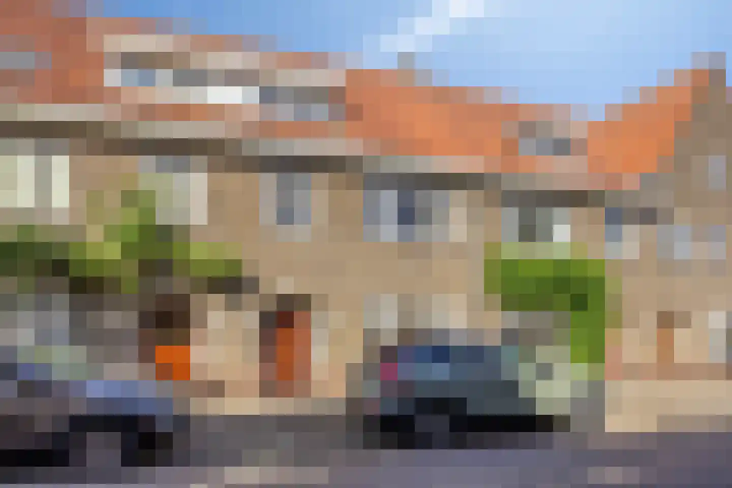 Tjalkstraat 6 dans Eindhoven