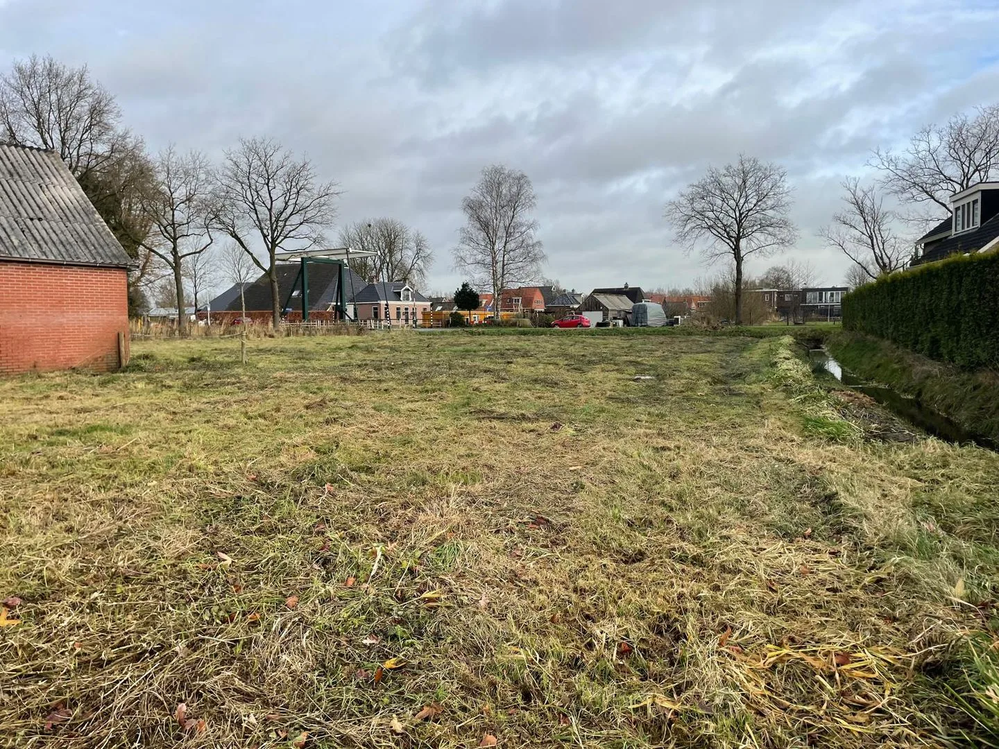 Tjalling Harkeswei 106 Wijnjewoude thumbnail 10