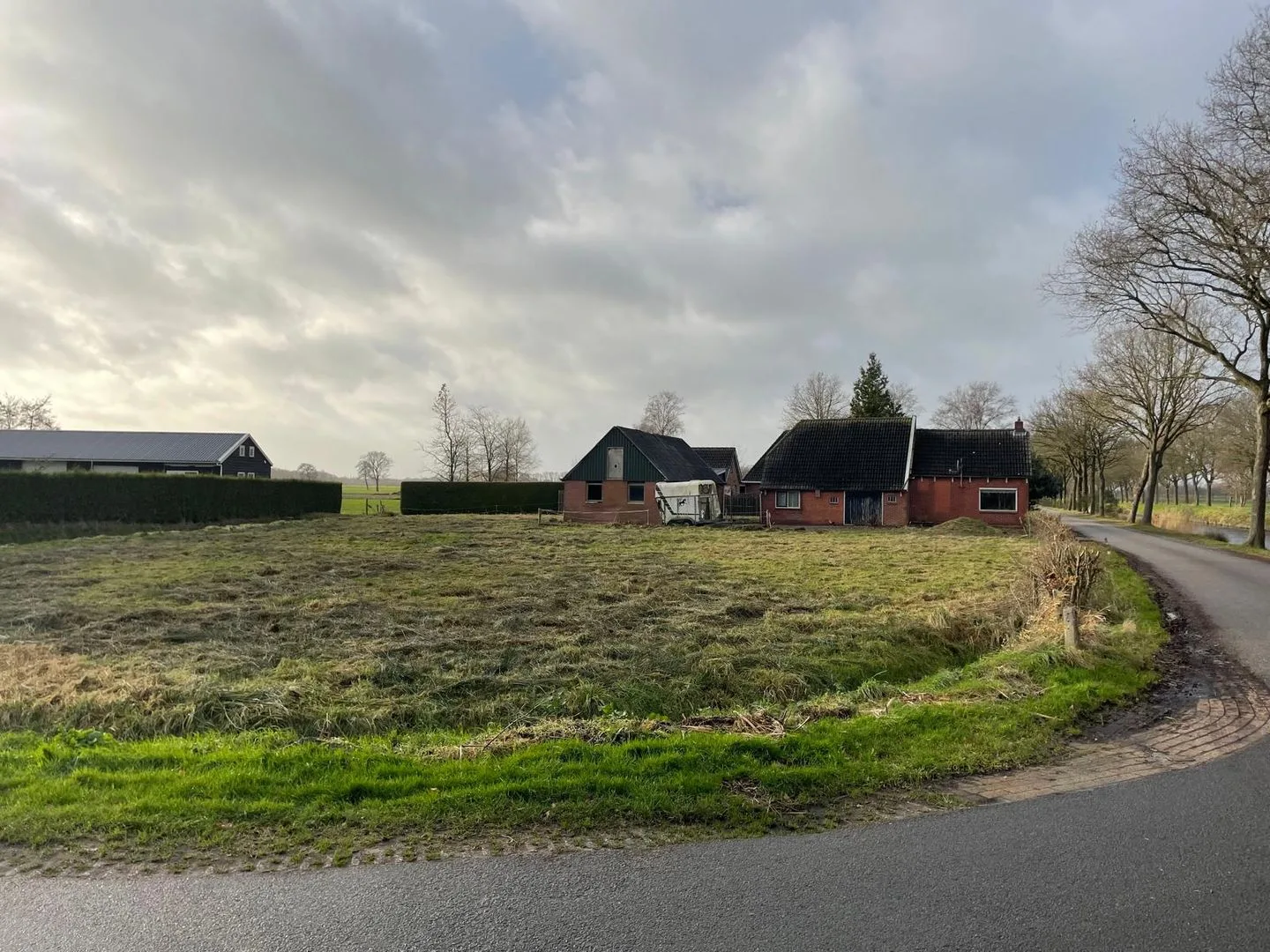 Tjalling Harkeswei 106 Wijnjewoude thumbnail 11