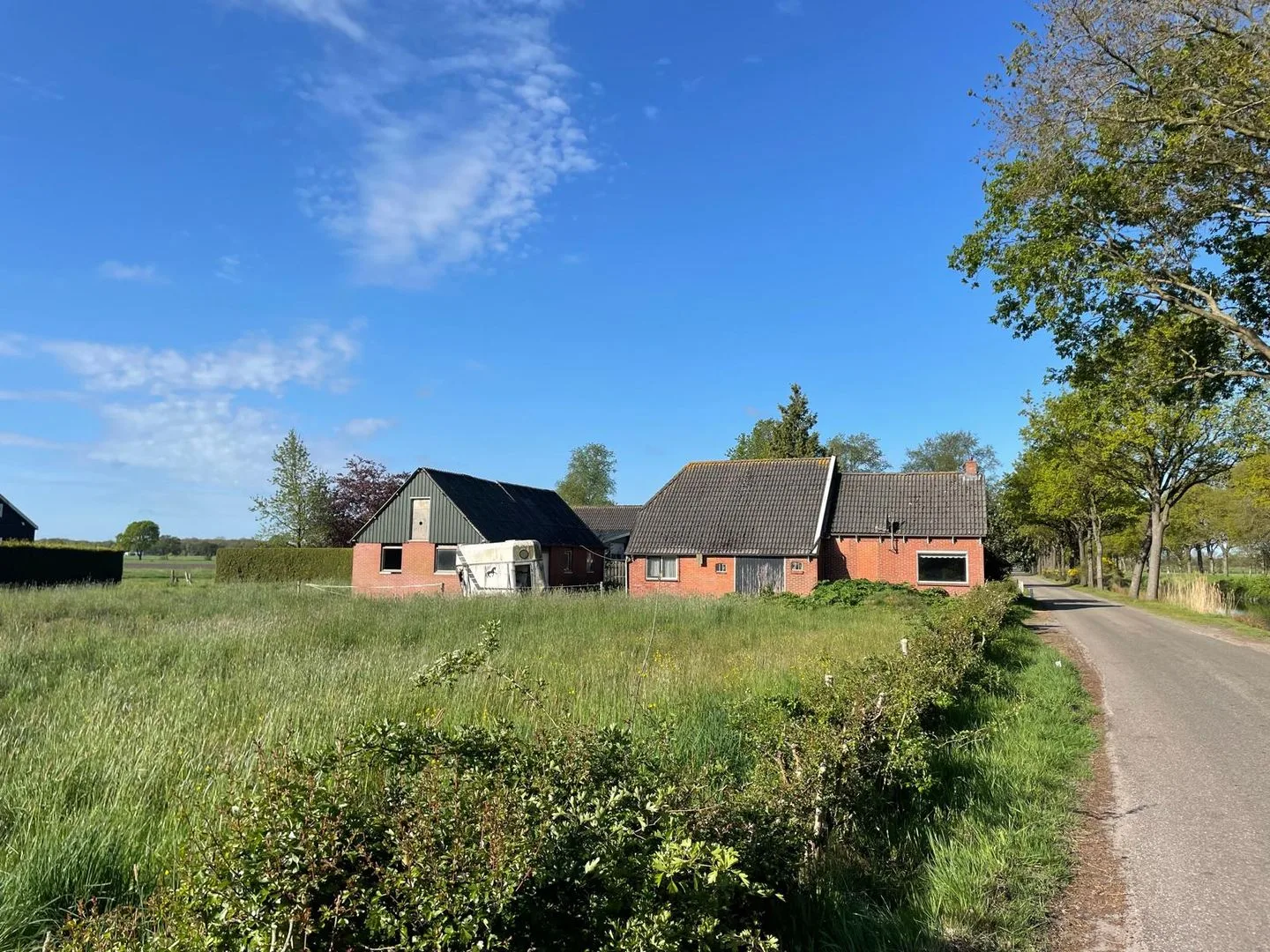 Tjalling Harkeswei 106 Wijnjewoude thumbnail 11