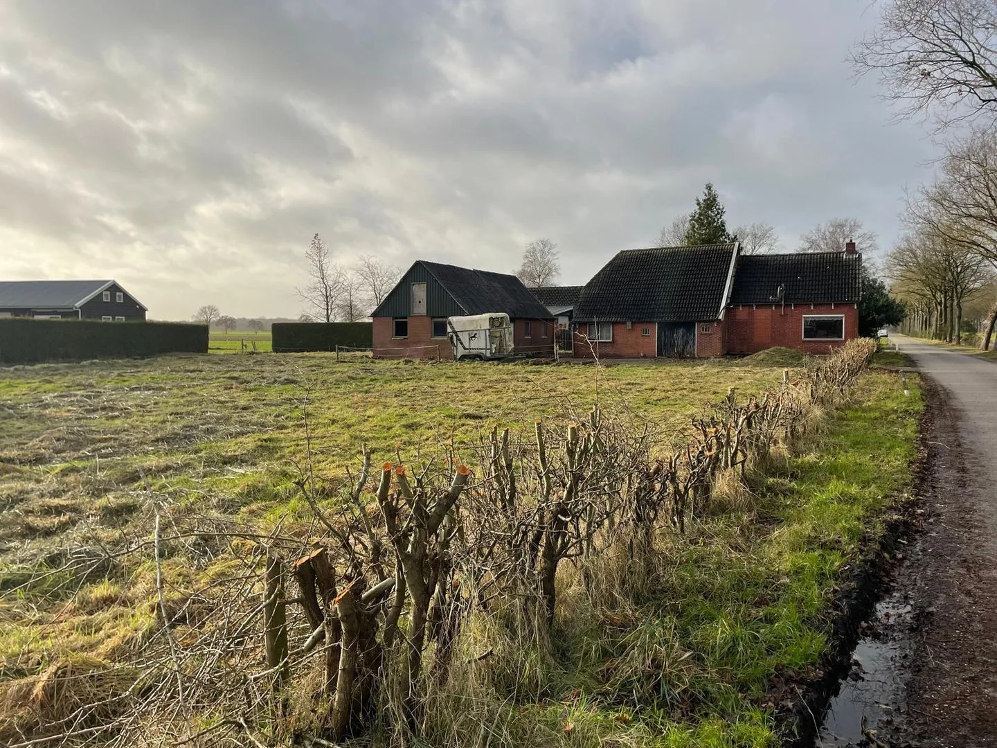 Tjalling Harkeswei 106 Wijnjewoude thumbnail 12